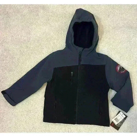 WEATHERPROOF JACKET SIZE 5/6 - Picture 1 of 8